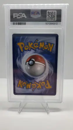 Pokemon Card Koraidon ex 247/198 Scarlet & Violet Base SIR PSA 10 Gem Mint - Image 3