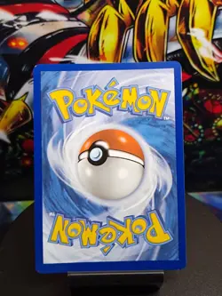 Kingambit SVP 130 Pokemon TCG Scarlet & Violet Promo Card NM - Image 2