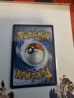 Wooloo #SWSH011 Holo Promo Pokemon Card - Image 2