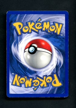 Pokemon Card: Shadowless Chansey Base Holo (MP) - Image 2