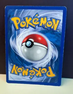 Pokemon Card: Shadowless Chansey Base Holo (MP) - Image 4