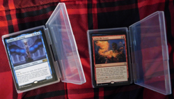 MTG - 120 total cards Rare/Uncommon, 60 of each; No Dupes, Balanced picks, NM - Image 3