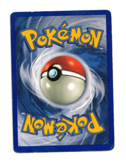 Pokemon Card: Kangaskhan HOLO 5/64 Jungle Set Vintage Rare! GD - Image 2