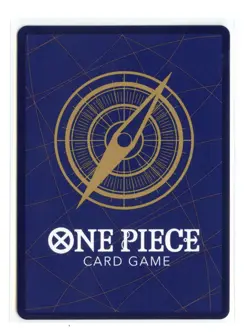Perona (Illustration Box Vol.4) OP09-034 R One Piece Promotion Cards English NM - Image 2