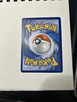 Pokemon Meowstic XY48 Holo Card Black Star Promo 2015- LP - Image 2