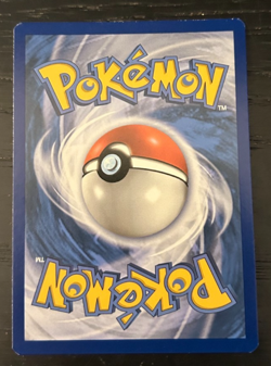 Pokemon Giratina XY184 XY Black Star Promo Holo English 130 HP Card NM - Image 2