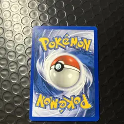 Pikachu Emerald Regular Card 60/106 TCG MINT - Image 5
