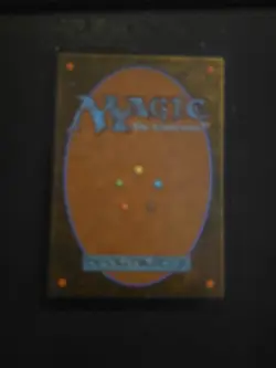 MTG Magic the Gathering Ponder (315/429) Time Spiral Remastered Has Been Played - Image 2