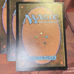 Time Spiral X1 Mtg Urza’s Saga Lp - Image 4