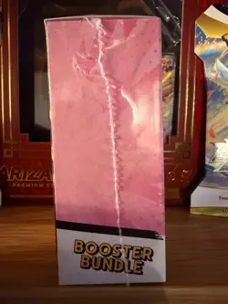 153.16g Ultra Heavy Ascended Heroes Booster Bundle | Potential GOD Pack | Sealed - Image 5