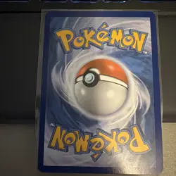 Pokemon Genesect EX Full Art Holo Ultra Rare Plasma Blast 97/101 (LP+) - Image 2
