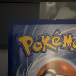 Pokemon Genesect EX Full Art Holo Ultra Rare Plasma Blast 97/101 (LP+) - Image 3