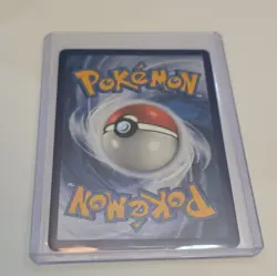Pokemon TCG Grusha 268/193 SV02 Paldea Evolved SIR Holo Full Art Trainer - Image 2