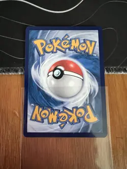 Pokemon TCG Ponyta 070/091 Gem Vol 4 Holo Chinese exclusive - Image 3