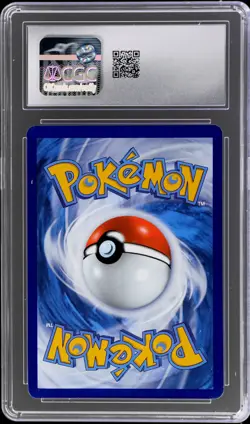 2021 Pokemon Sword And Shield Black Star Promos Mimikyu CGC 10 Celebrations Holo - Image 2