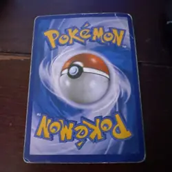 2016 POKEMON EXPANSION 20TH ANV 1ST ED #011 CHARIZARD Korean - Image 2