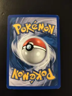 Pokemon EX EMERALD - #92/106 Camerupt ex - Ultra Rare Holo ENG - SWIRL - Image 2