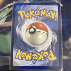 Pokemon TCG Tyranitar GX 121/214 SM Lost Thunder Holo Ultra Rare NM - Image 2