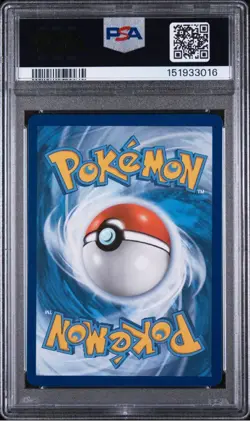 Umbreon V - 94/203 Evolving Skies - Pokemon TCG - 2021 PSA 9 - Image 2