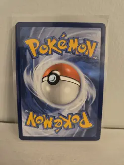 CIPHERMANIAC'S CODEBREAKING 198/162 ULTRA RARE TEMPORAL FORCES POKEMON NEAR MINT - Image 2