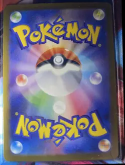 2023 Pokemon Scarlet & Violet Shiny Treasure ex JP Charizard #115/190 - Image 2