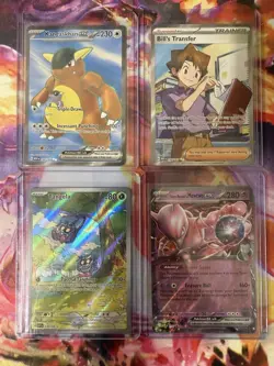 Pokemon Lot - Image 1