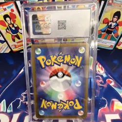 CGC 10 Origin Forme Palkia VSTAR 023/067 JP Space Juggler Holo 2022 280 HP - Image 2