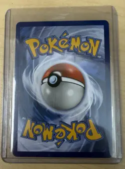 Pokemon TCG Reshiram & Zekrom GX 157/236 Cosmic Eclipse Tag Team NM - Image 2