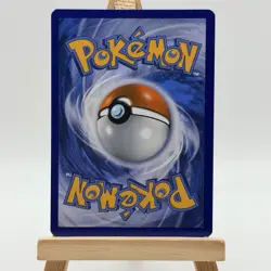 2016 Pokemon XY Super Premium Mewtwo EX Promo #XY125 - Image 2