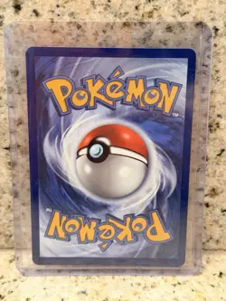 Pokemon TCG Ascended Heroes Team Rockets Mewtwo EX SIR 281/217 NM - Image 2