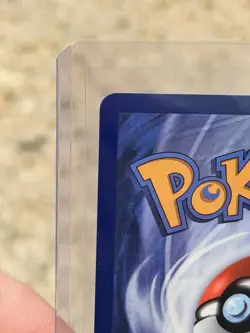 Pokemon TCG Ascended Heroes Team Rockets Mewtwo EX SIR 281/217 NM - Image 3