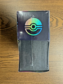 Pokemon TCG: Phantasmal Flames Elite Trainer Box / ETB! Sealed, In Hand! - Image 5