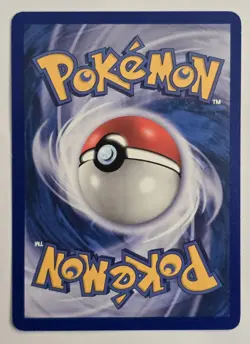 Pokemon PIKACHU 124/165 Expedition - Near Mint 🍒 - Image 3