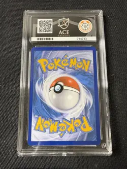 Charmander Radiant Collection #RC3 - ACE MINT 9 Generations English Pokemon - Image 2