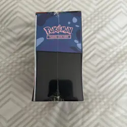Pokemon TCG Chaos Rising Pokemon Center ETB - Brand New Sealed - Image 3