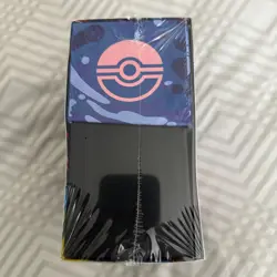 Pokemon TCG Chaos Rising Pokemon Center ETB - Brand New Sealed - Image 4
