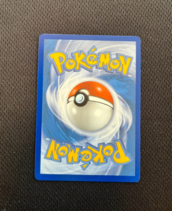 Pokemon TCG: Lillie's Ribombee 164/159 - Sv09 Journey Together - Image 4