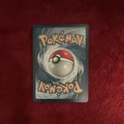Zapdos 15/62 Fossil Holo Rare Unlimited English 80 HP Wizards of the Coast - Image 2