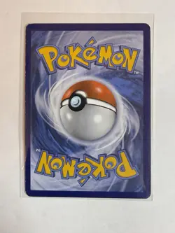2013 Pokemon Piplup Holo RC6/RC25 Legendary Treasures: Radiant Collection - Image 2