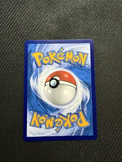 Quaxwell Pokemon TCG 2407/07 CBB5C Chinese Holo Stage 1 HP 100 Rare 2026 - Image 2