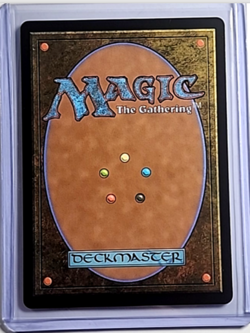 2025 MTG Magic the Gathering FIN Final Fantasy Borderless Foil #328 Ultima - Image 2
