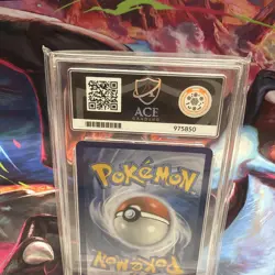 ACE 10 Noibat 169/159 IR 2025 Journey Together Pokemon TCG illustration rare - Image 4