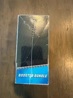 Pokemon Scarlet & Violet Black Bolt Booster Bundle Box Includes 6 Booster Packs - Image 4