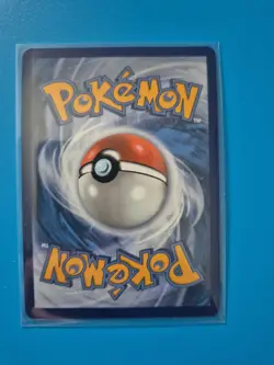 Pokemon TCG Mega Dragalge Ex 104/086 Ultra Rare Holo Chaos Rising - Image 2