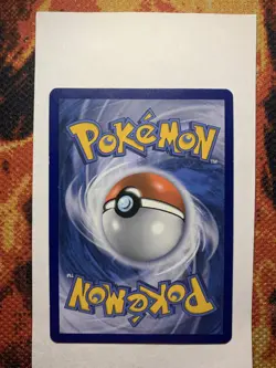 Pokemon Steven Trainer full art XY Ancient Origins 95/98 near mint FREE SHIPPING - Image 2