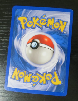 Pokemon Chinchou Reverse Holo Aquapolis 70/147 NM Yuka Morii - Image 2