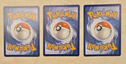 Pokemon TCG Promo Cyndaquil Chikorita Totodile First partners Hottest 3 🔥 - Image 2