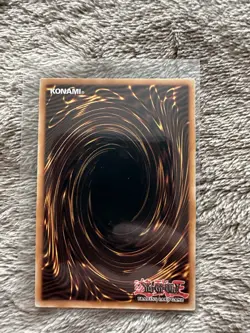 Yu-Gi-Oh Blazing Dominion Dominus Spark Secret Rare BLZD-EN077 - Image 2