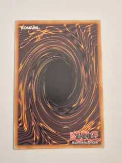 Yugioh! NM Left Arm Offering Ultra Rare RA04-EN086 - Image 2