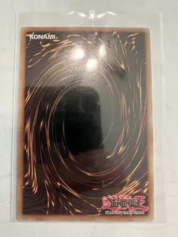 Yu-Gi-Oh! TCG Thunder King Rai-Oh 1st Edition RYMP-EN074 LP Common - Image 2